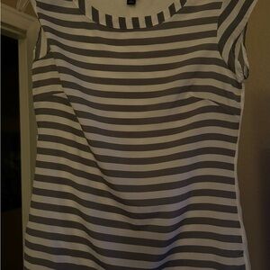 Express shirt, size small